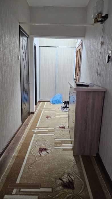 Сдаю квартиру Яшнабадском районе Авиасозлар-1, 2х комнатная в 3х