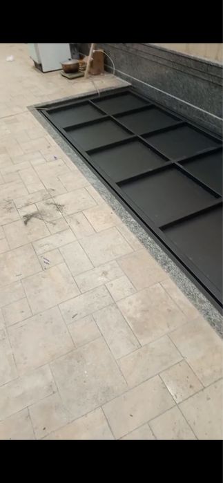 Люк для подвала гидравлический! Звоните обсудем все детали по телефону