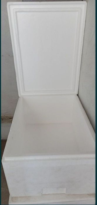 Термоконтейнер сотилади 60.5/45.5/31.5/