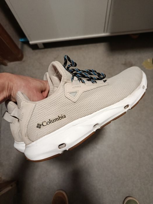 Кроссовки Columbia 2 пары