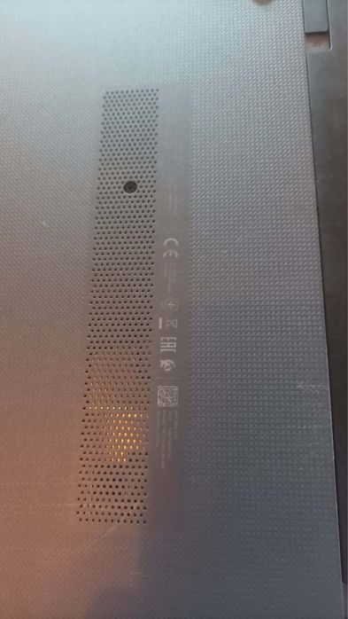 Лаптоп HP HQ TRE 71025 (Intel core i3