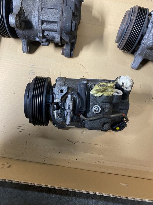 Compresor Aer Bmw e90 e91 e92 f10 f11 f20 f21 2.0d 184cp n47d20c