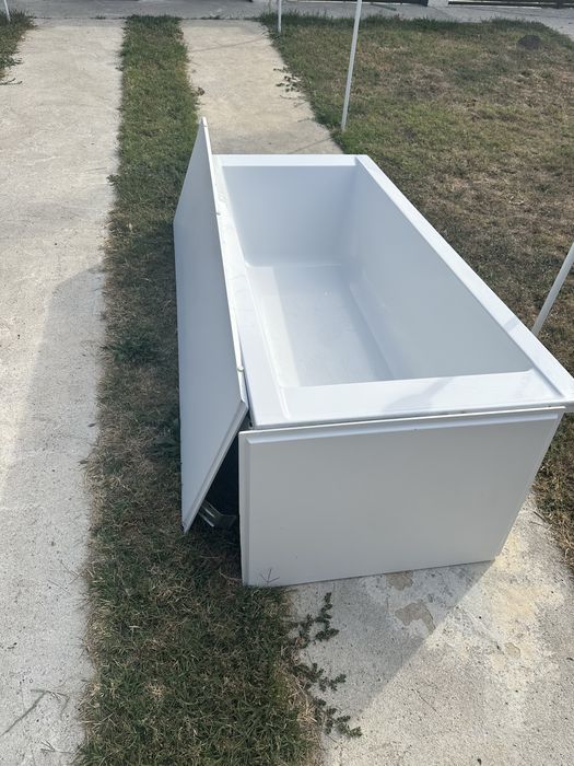 Vând Cada de fibră