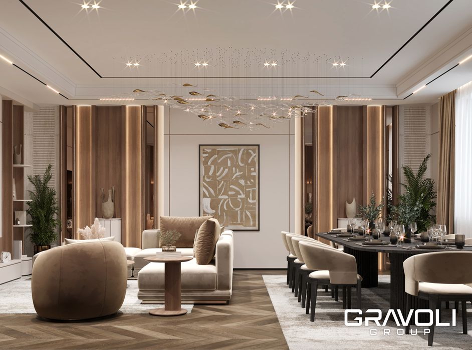 Arxitektor Dizayner Prorap / Архитектор Дизайнер Прорап