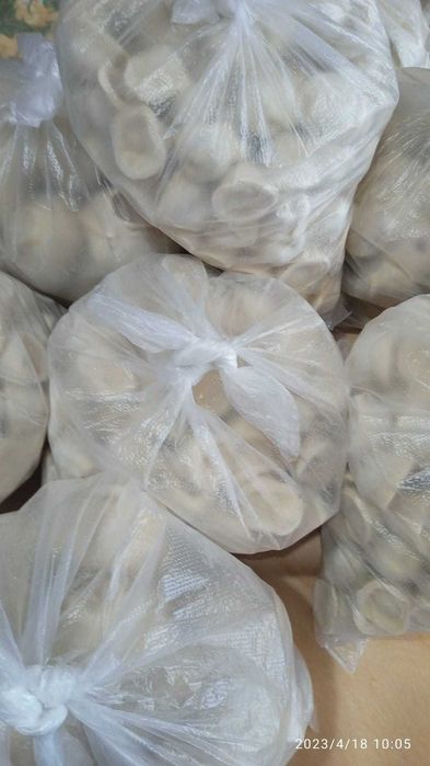Продам замороженные продукты