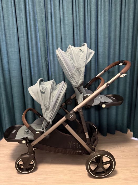 Количка Cybex Gazelle S