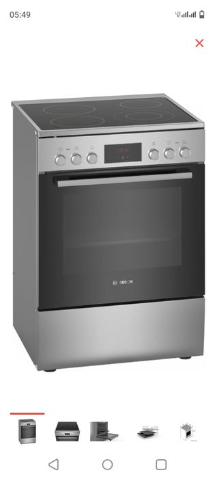 Продам плиту  BOSCH