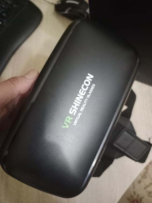 Продам VR очки для детей