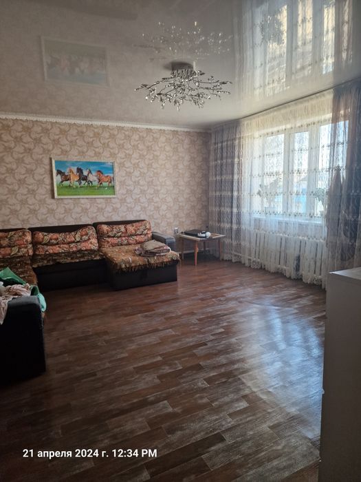Продам 3 комнатный дом