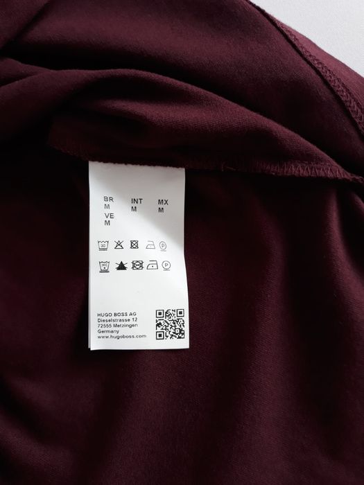 Bluză Hugo Boss damă