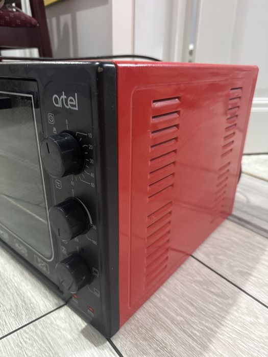 Духовка Artel 36литров