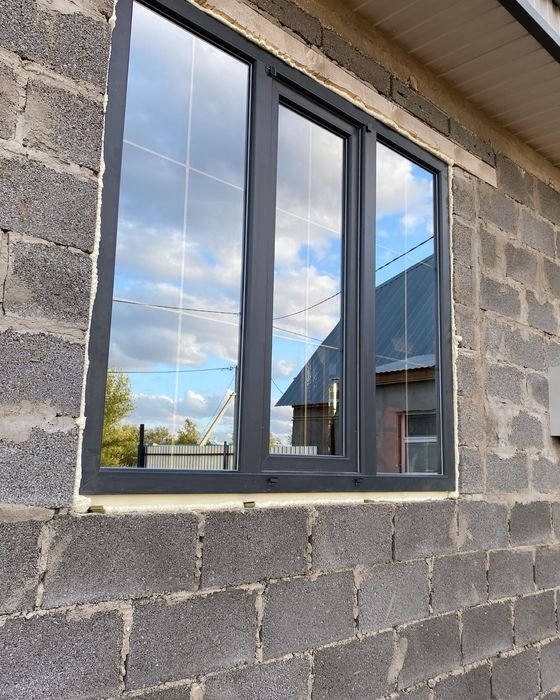 Пластиковые окно(россрочка 0.0.12)