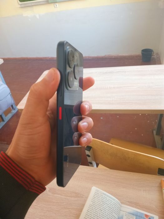 ZTE NUBIA V 60 30kun kafolati bilan