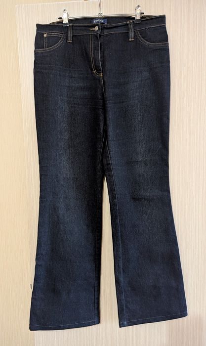 Джинсы Родео, стрейч