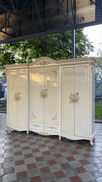 Спальный Гарнитур + доставка