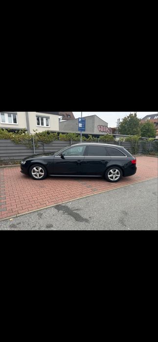 AUDI A4 Avant 2013 — imagine 4