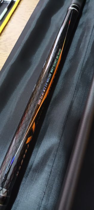 SET 2 Feedere FL FALCONS POWER 3.90 180g Model nou