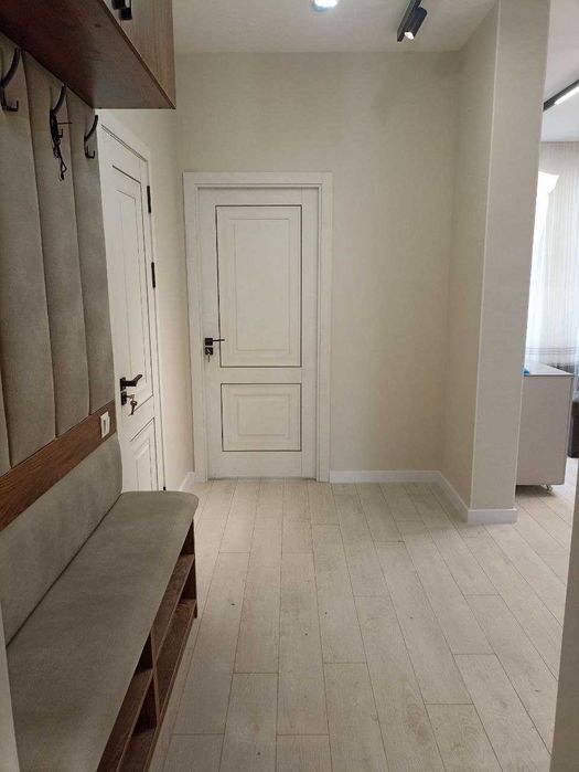 Сдаётся квартира на ЖК NRG парк. Бывший Американское посольство ‼️