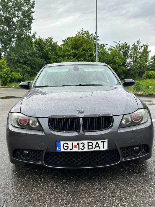 Vand BMW e90 328i