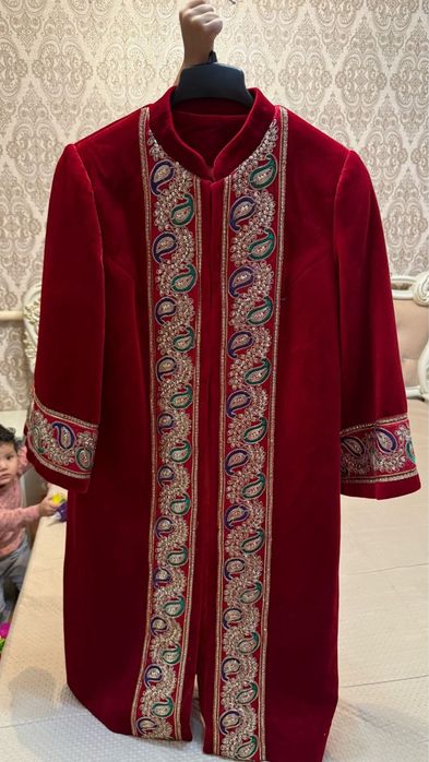 бешпент тарбия бренд