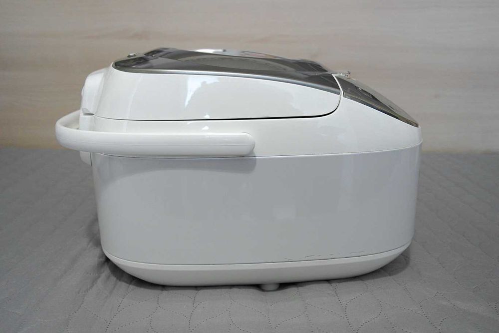 Мултикукър Tefal RK812110 – 5L, 45 програми