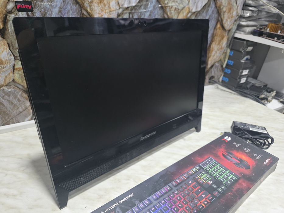 Моноблок Lenovo C20-00