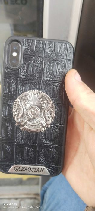 iPhone 10 64gb продается