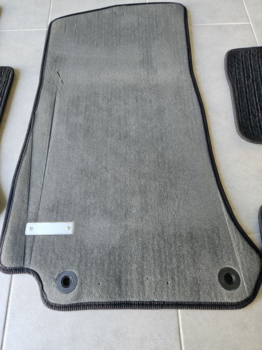 Presuri covorase Mercedes Glc X253