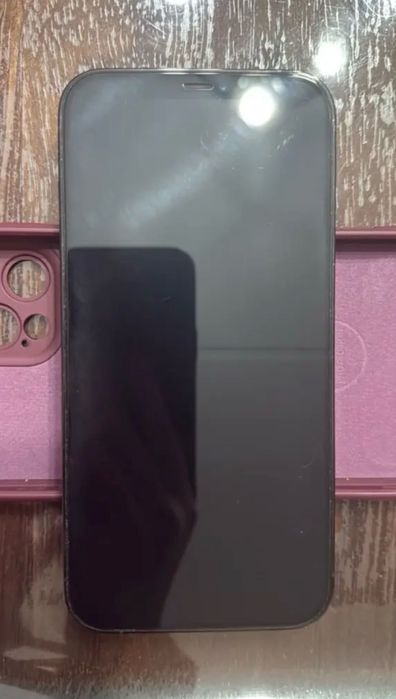 Продам айфон 12 pro max