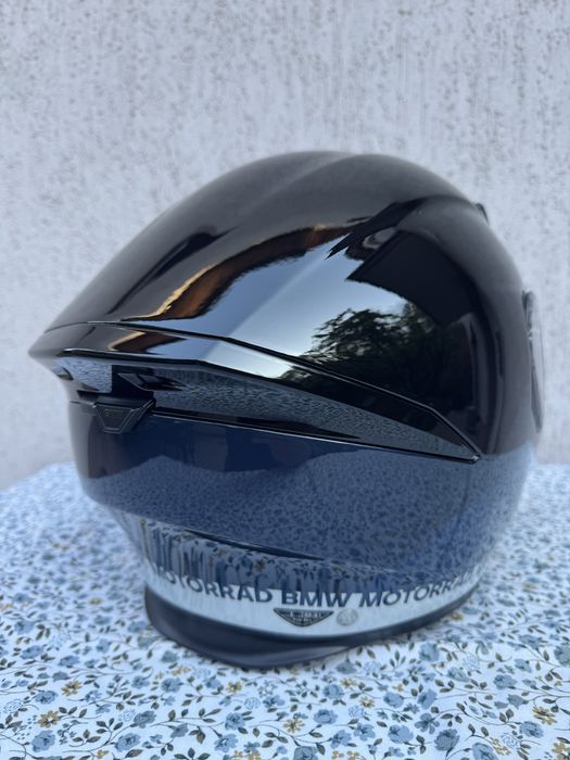 Каска BMW Motorrad 60-61 open face