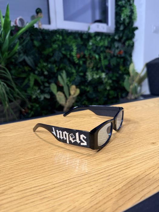 Ochelari de soare Palm Angels