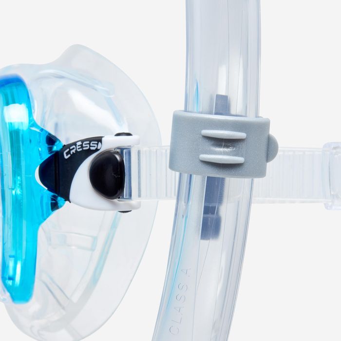 Set de snorkeling Combo ochelari Sky și - produs resigilat Decathlon