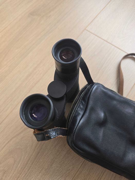 Leitz Trinovid 7x42 B – оригинален немски бинокъл