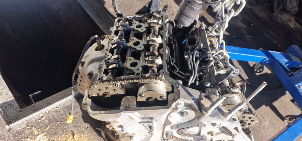 Ремонт мотора мелкосрочка МОТОРИСТ