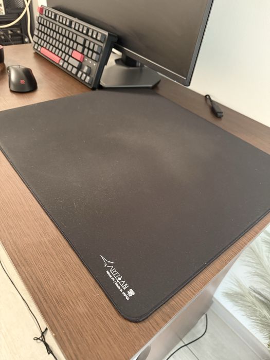 Artisan FX XSoft – Mousepad premium