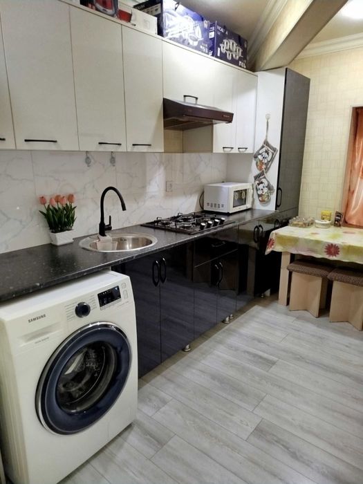 2 хонали мансард