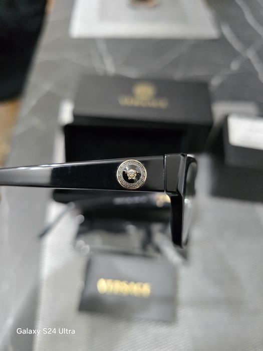 Rame de ochelar vederei Versace