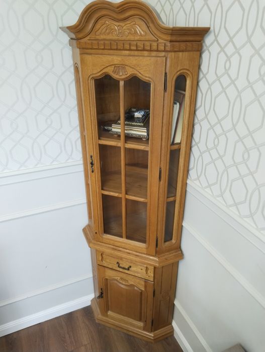 Румынская мебель в комплекте из 4