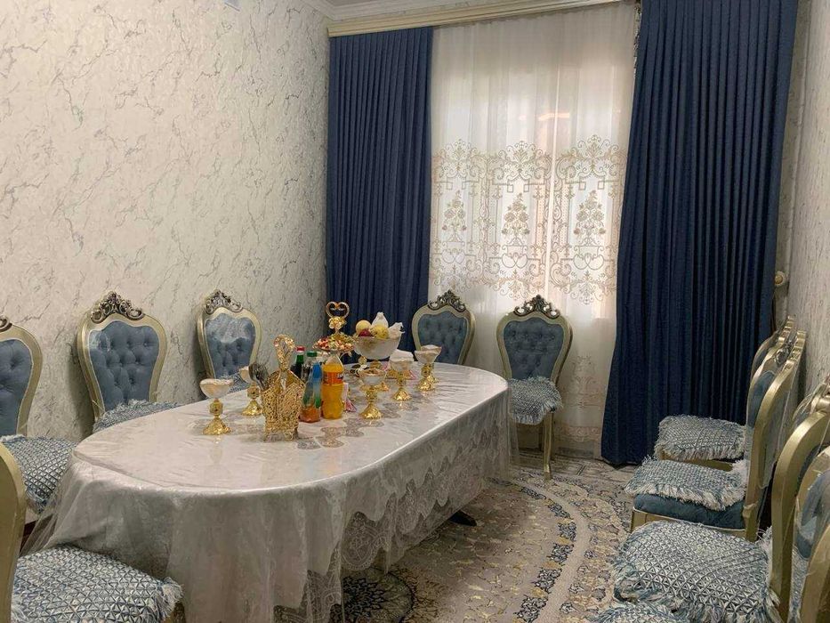 коттедж 2 этажли