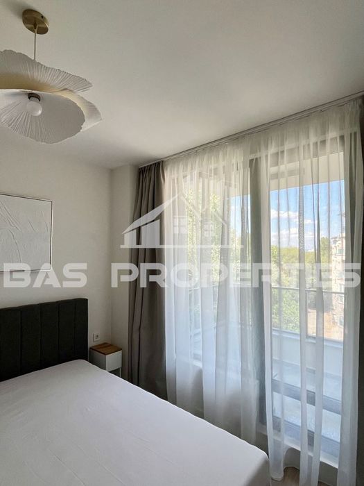 Продава се Двустаен апартамент в София, Манастирски ливади - 66 кв.м за 4137 €/кв.м - Снимка #9