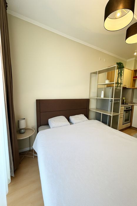 Продава се Едностаен апартамент в с. Тънково, Област Бургас - 27 кв.м за 1100 €/кв.м - Снимка #6