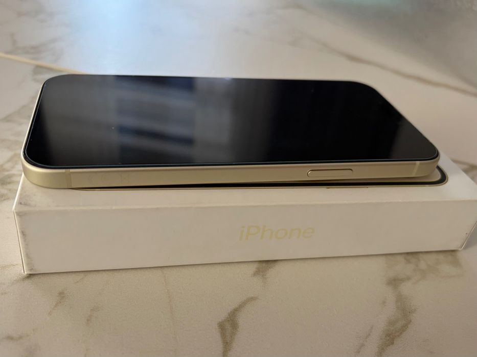 iPhone 15 plus 128