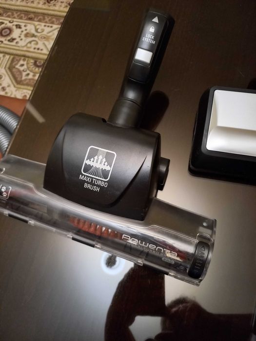 Прахосмукачка ROWENTA