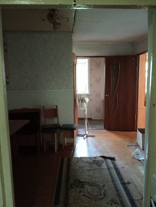 Продам 3 Ком дом