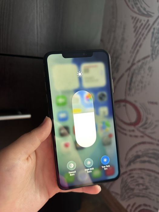Iphone 11 pro max 256гб