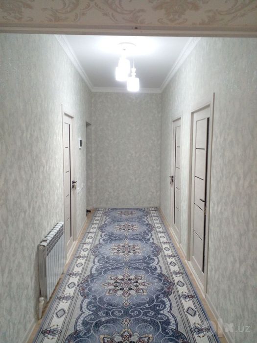 2 хонали квартира ижарага берилади