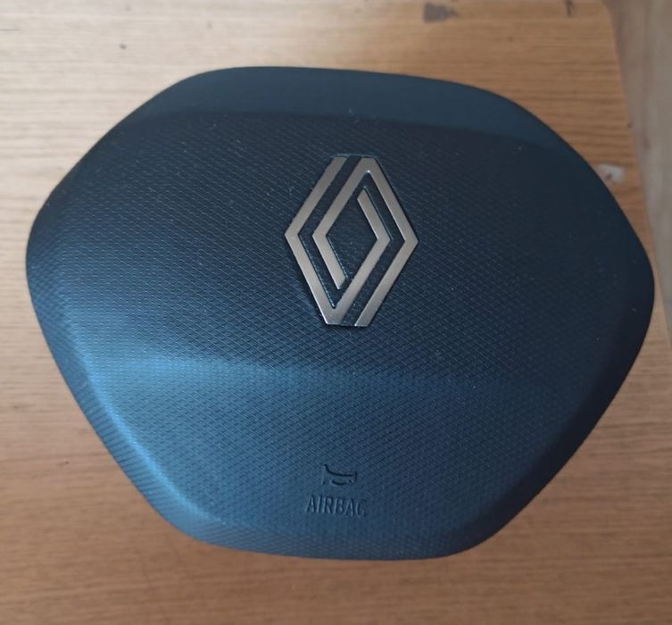 Airbag volan Renault Arkana