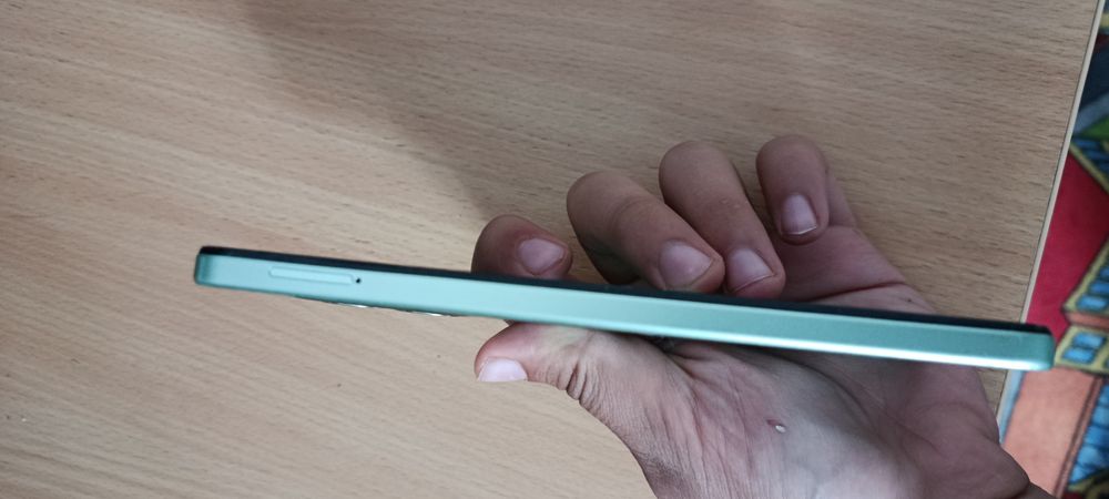 Telefon:  moto g24  Secondhand