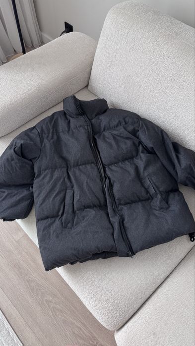 куртка на синтепоне