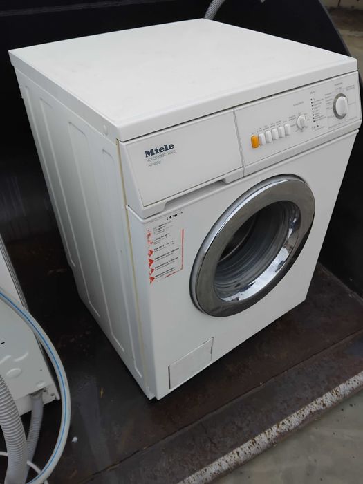 Перални Miele от Герман